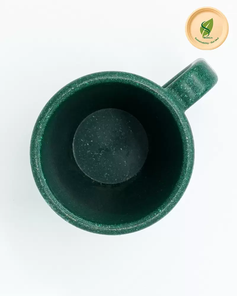 Eco FV Classical cafe mug - Image 3